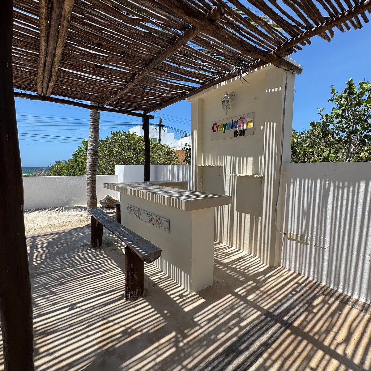 Casa em San Benito, Dzemul, foto 5 de 42