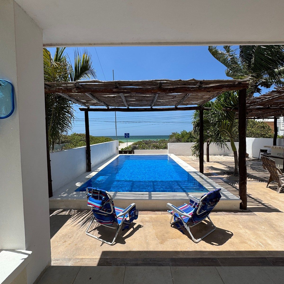 Casa em San Benito, Dzemul, foto 6 de 42