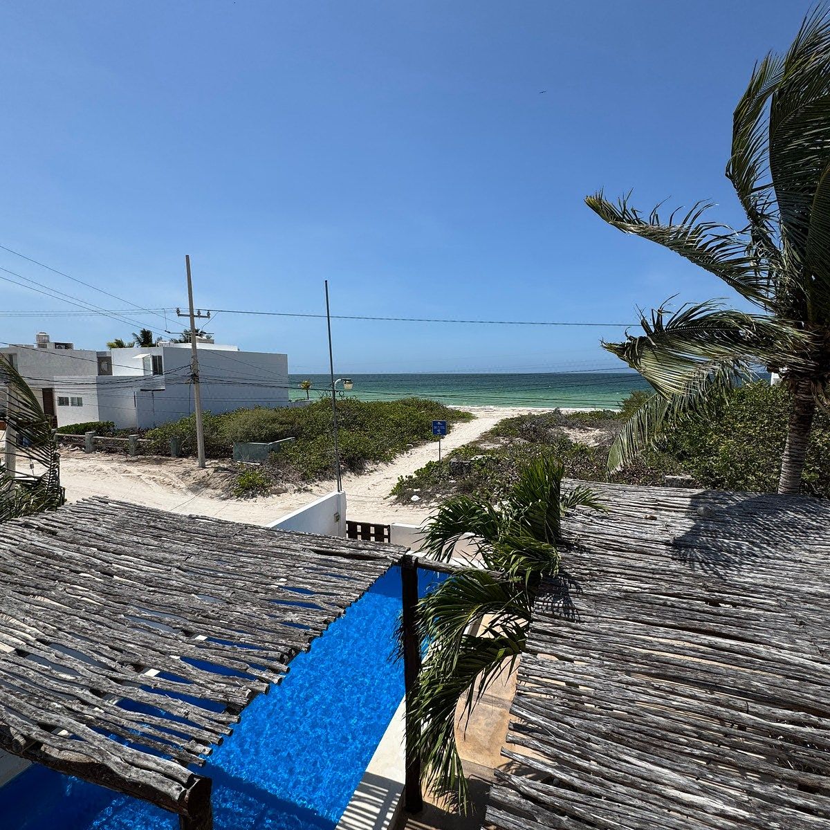 Casa em San Benito, Dzemul, foto 26 de 42