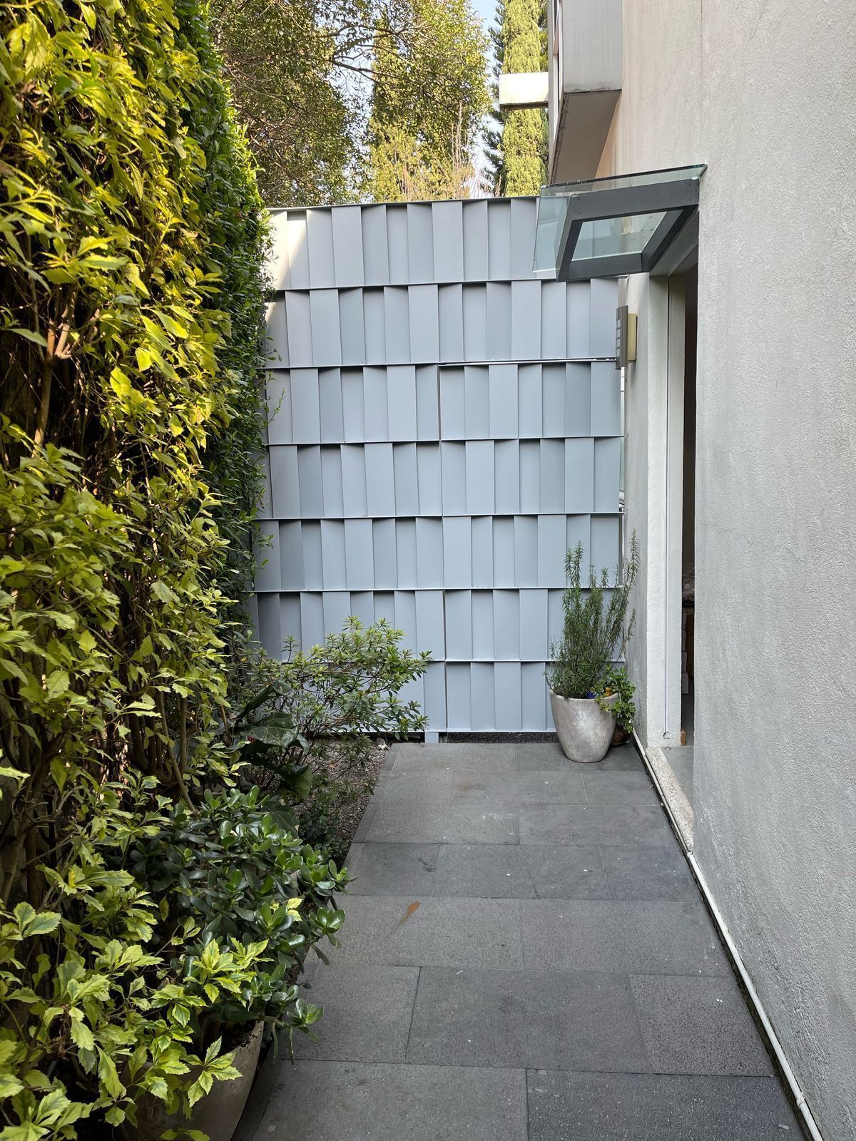 6 de 13: Pasillo entrada