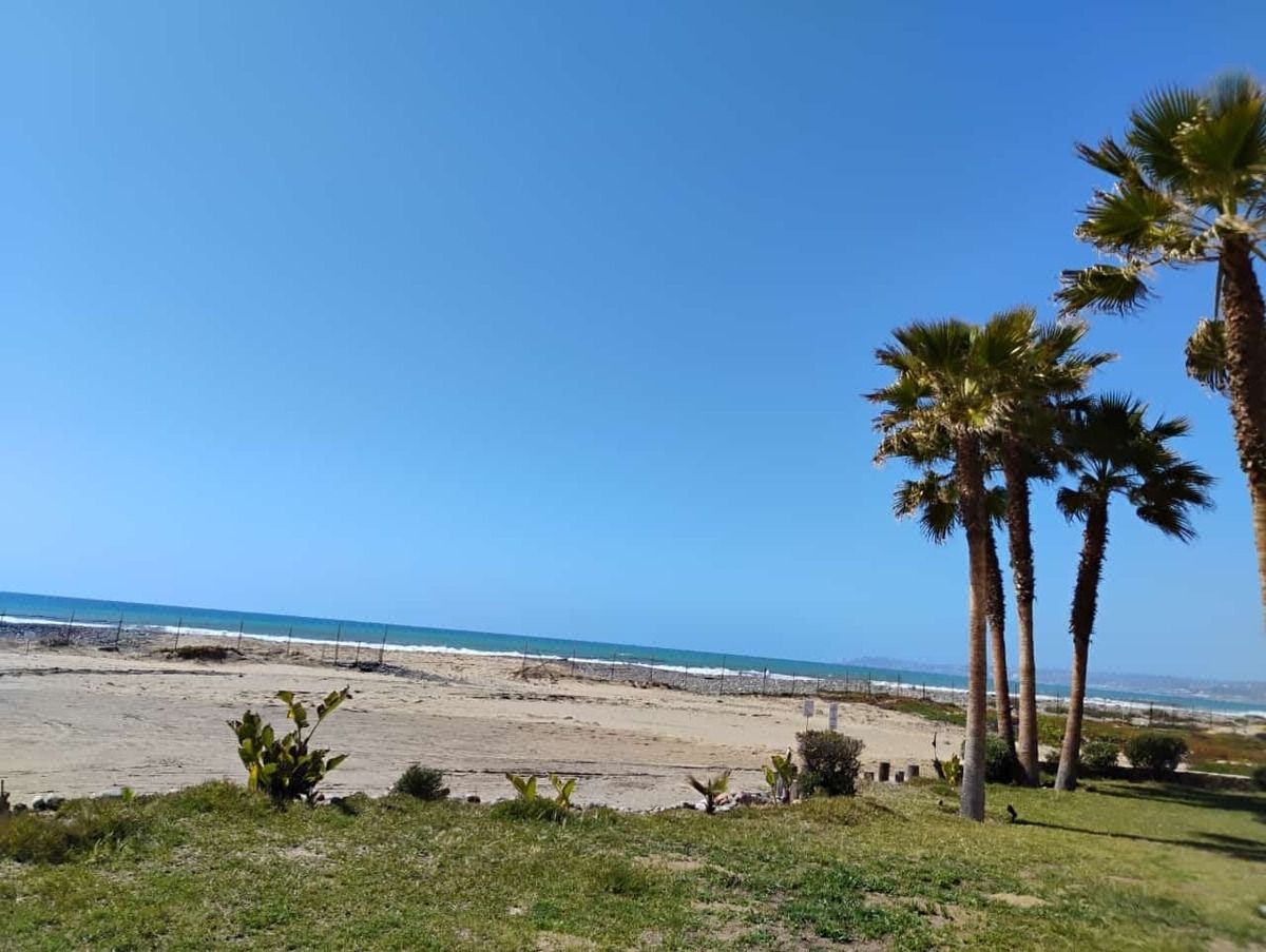 Terrenos en venta en Laguna Bay. Cerca de Plaza del Mar, Ensenada, El Descanso