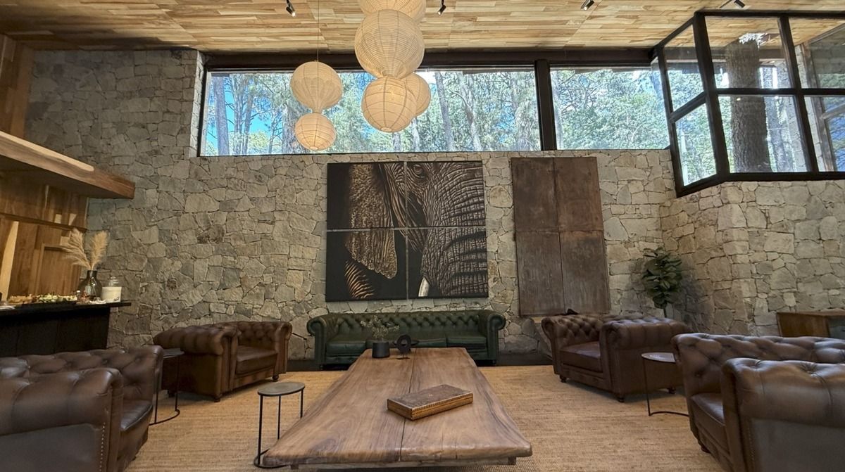 2 of 22: Copropiedad en venta Hacienda San Francisco, Tapalpa.