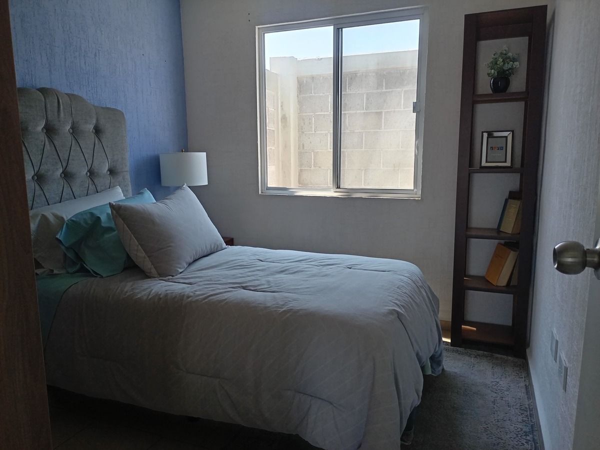 7 de 16: Habitación Planta Baja