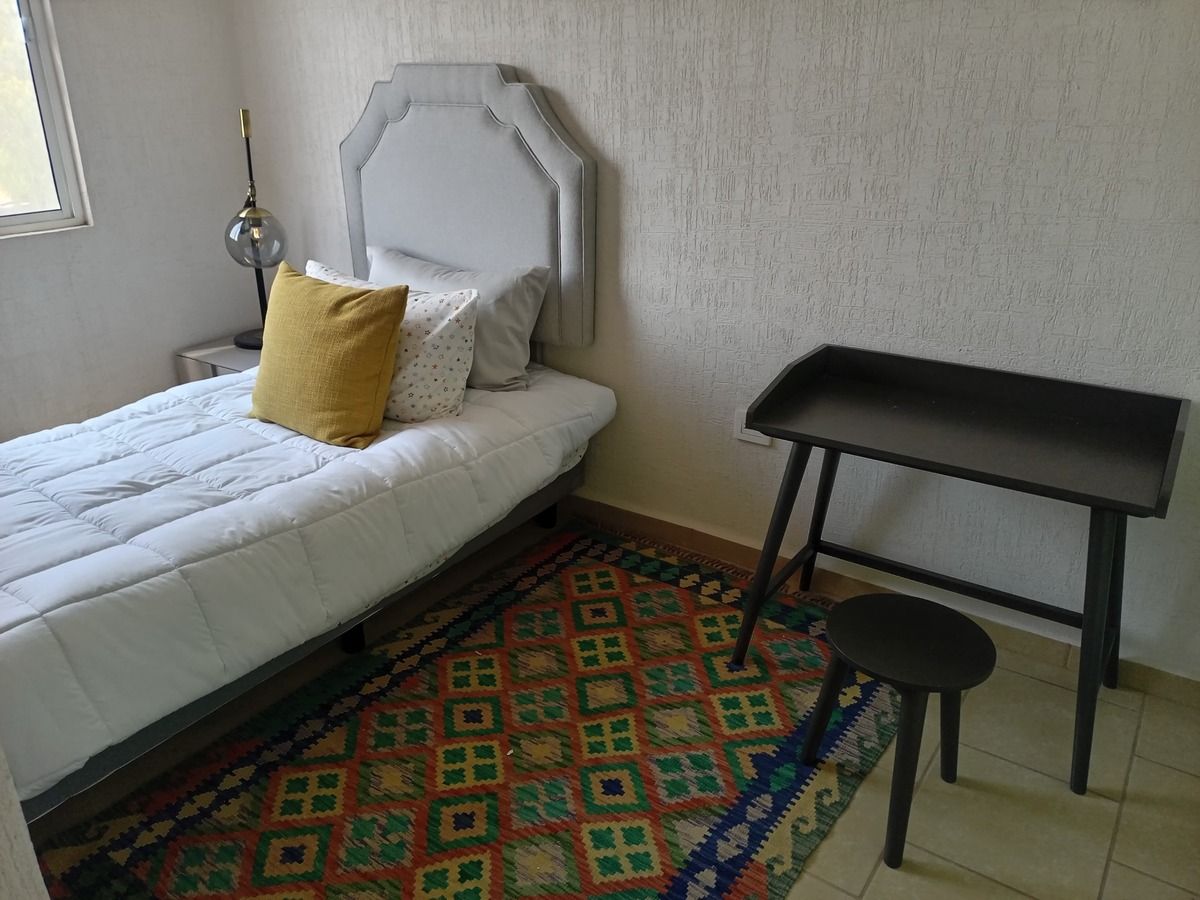 11 de 16: Habitación Secundaria