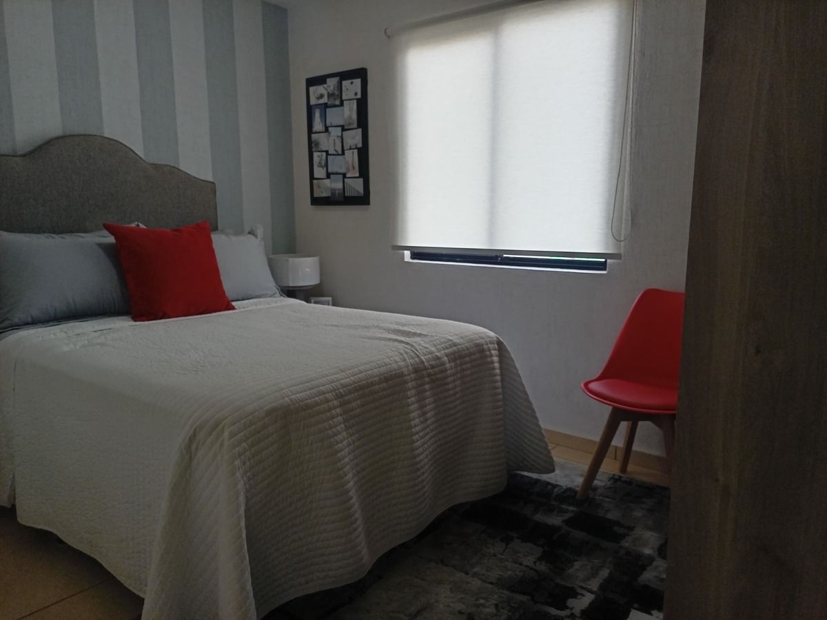 8 de 19: Habitación Principal