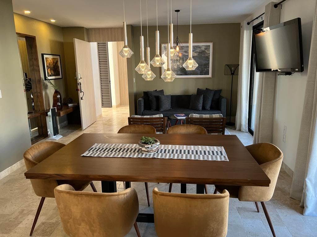The Luminaria Single Level Condo - RP