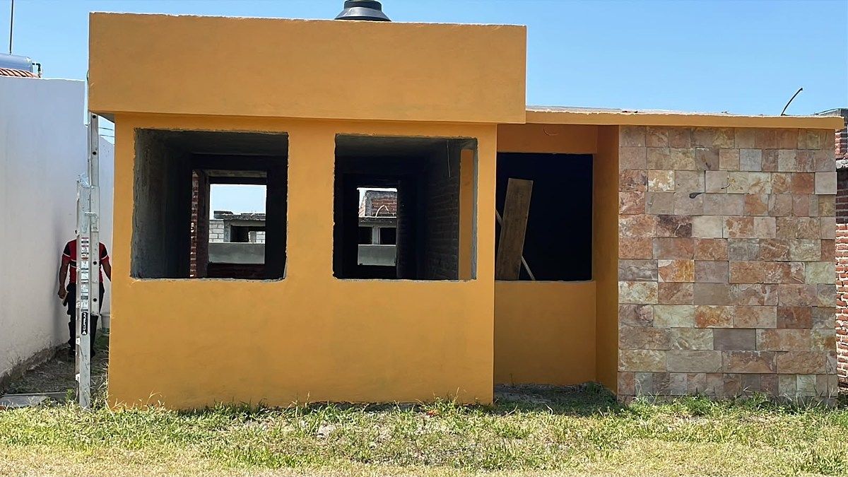 Casa en Mariano Matamoros, Ayala, foto 3 de 19