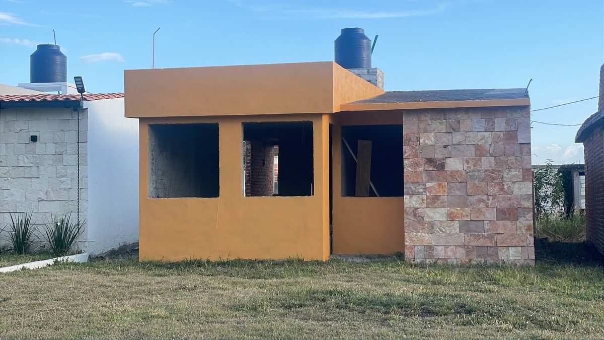 CASA EN VENTA,UN NIVEL PARQUE INDUSTRIAL DE CUAUTLA MORELOS, foto 1 de 19