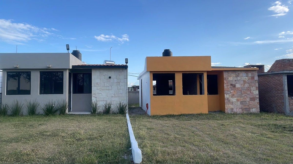 Casa en Mariano Matamoros, Ayala, foto 2 de 19