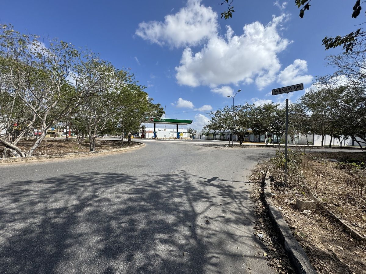 Terreno en venta en Ciudad Caucel, Merida Yucatán, foto 1 de 9