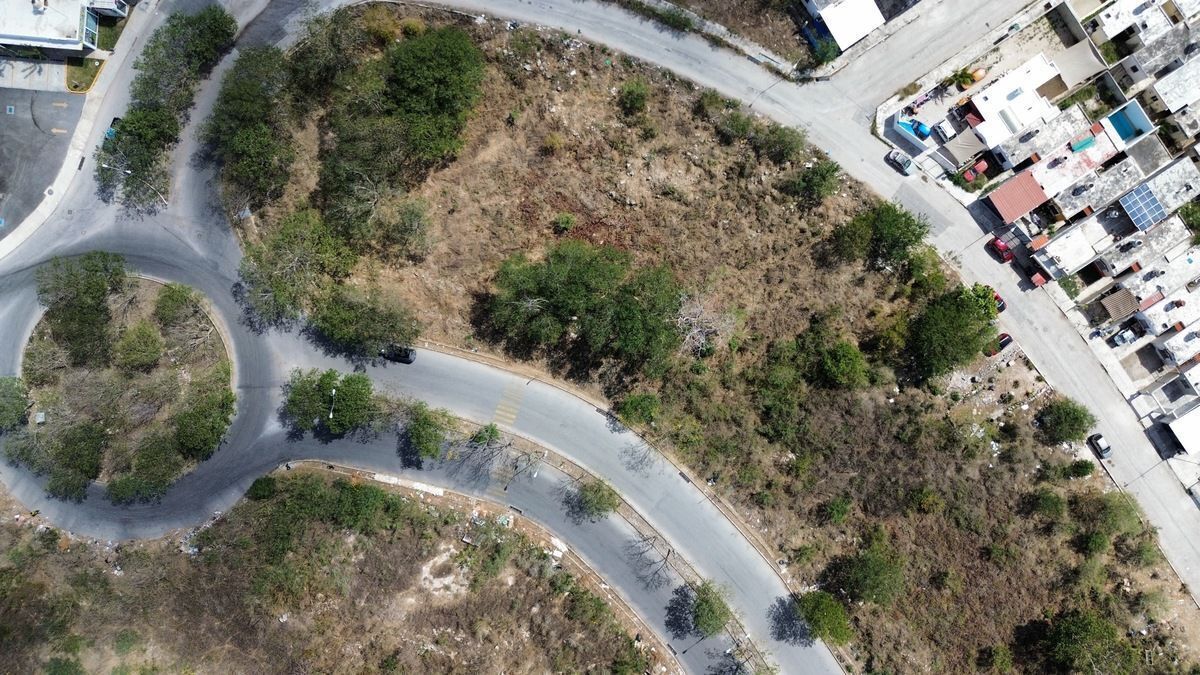 Terreno en Ciudad Caucel, Mérida, foto 5 de 9