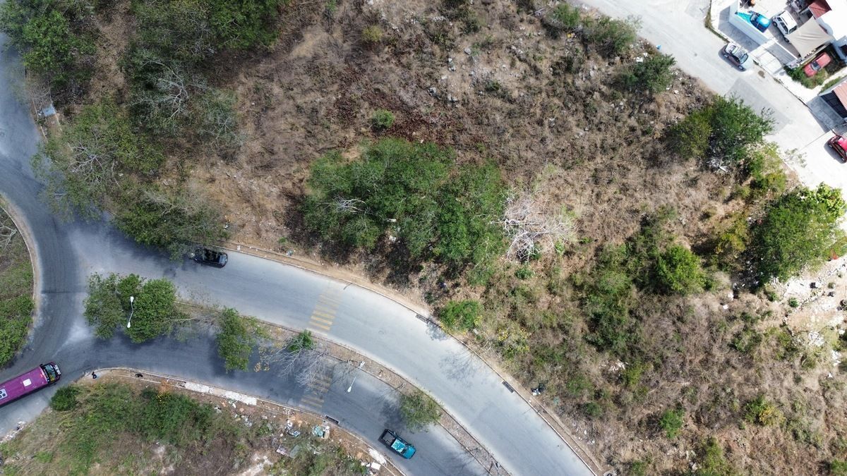 Terreno en Ciudad Caucel, Mérida, foto 6 de 9