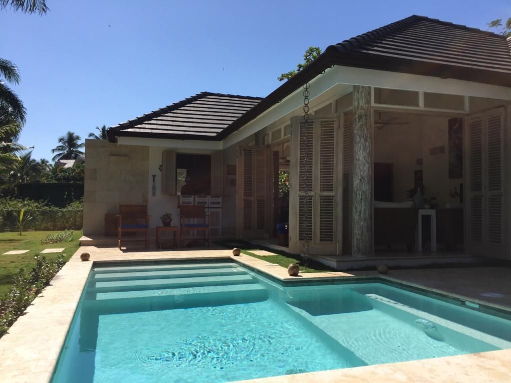 1 de 10: Piscina