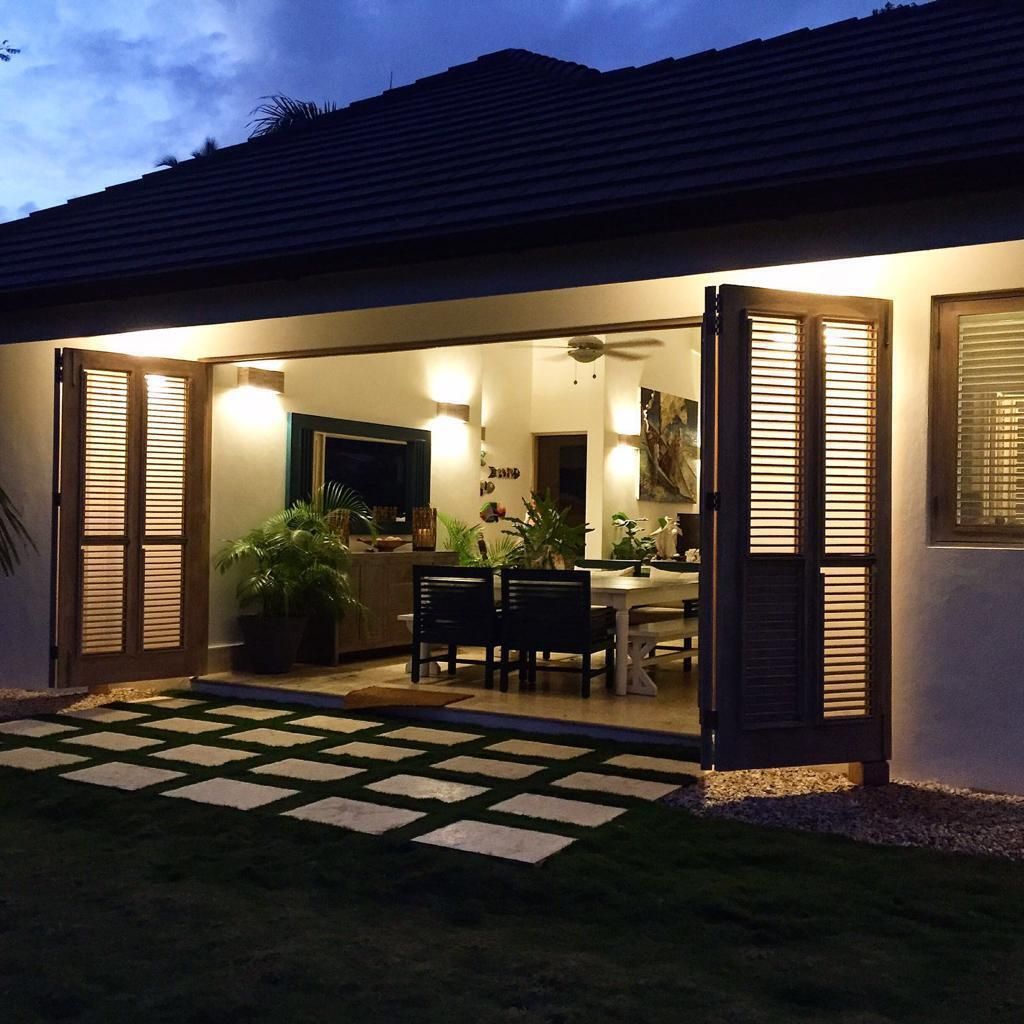4 de 10: Casa