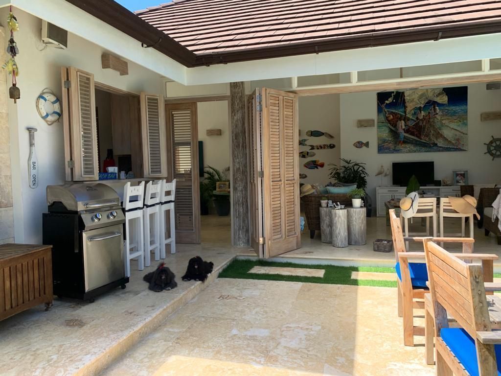 5 de 10: Casa
