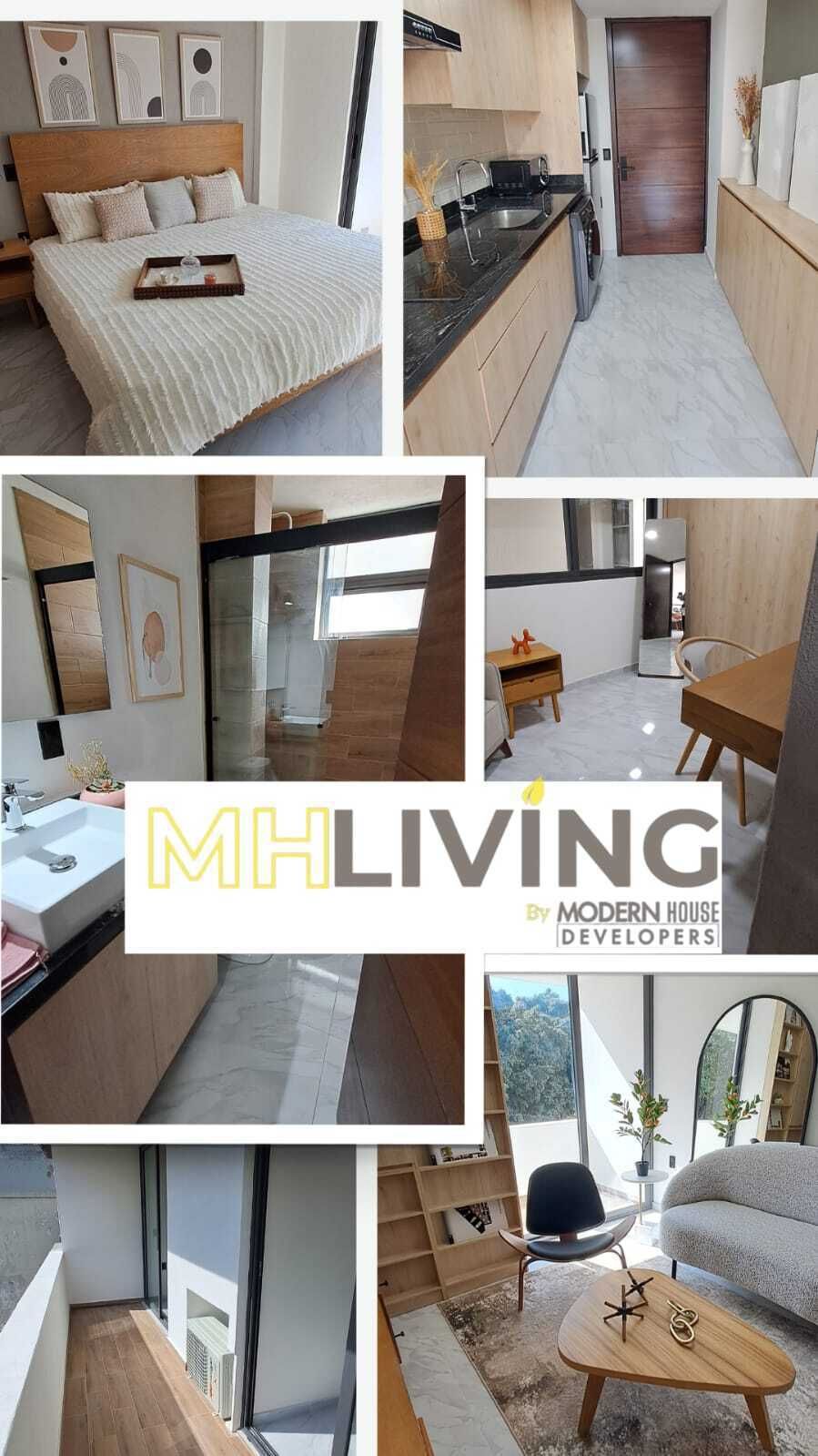 3 de 7: Departamento muestra