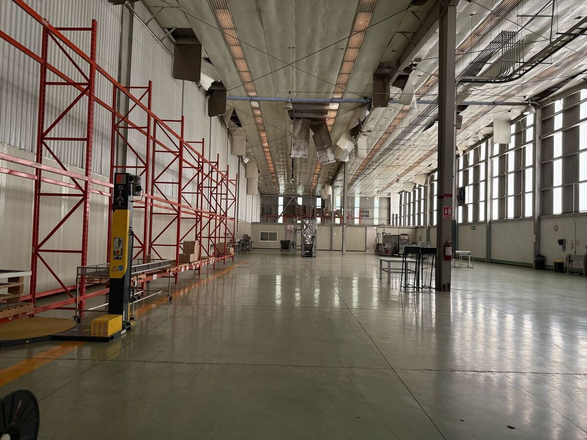 11 de 20: BODEGA PROCESADORA DE ALIMENTOS