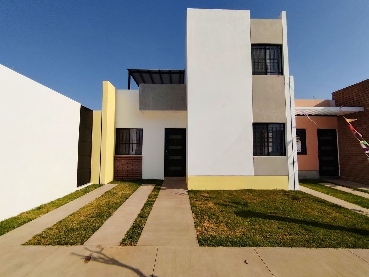 Casa en Venta en Villa de Álvarez,acueducto