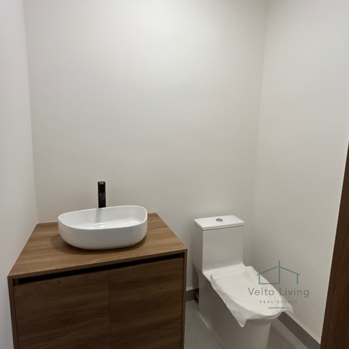 4 de 14: Baño planta baja