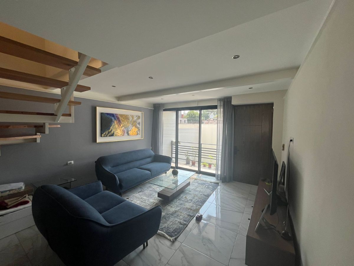 4 de 44: Sala