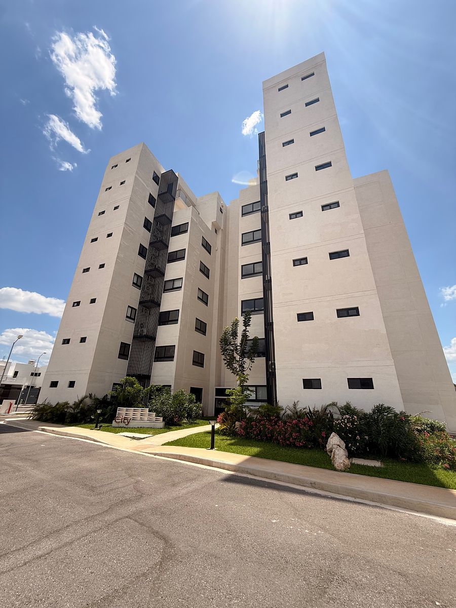 Departamento en Xcumpich, Mérida, foto 44 de 49