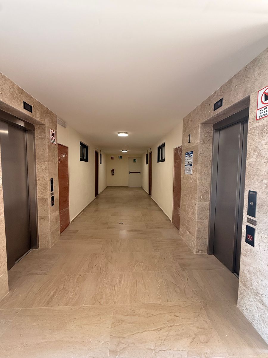 Departamento en Xcumpich, Mérida, foto 46 de 49