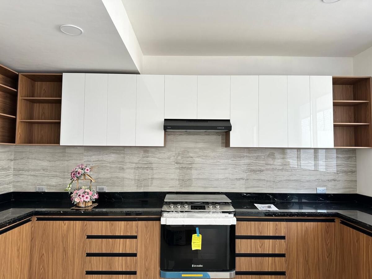 21 de 24: acabados cocina opción 2