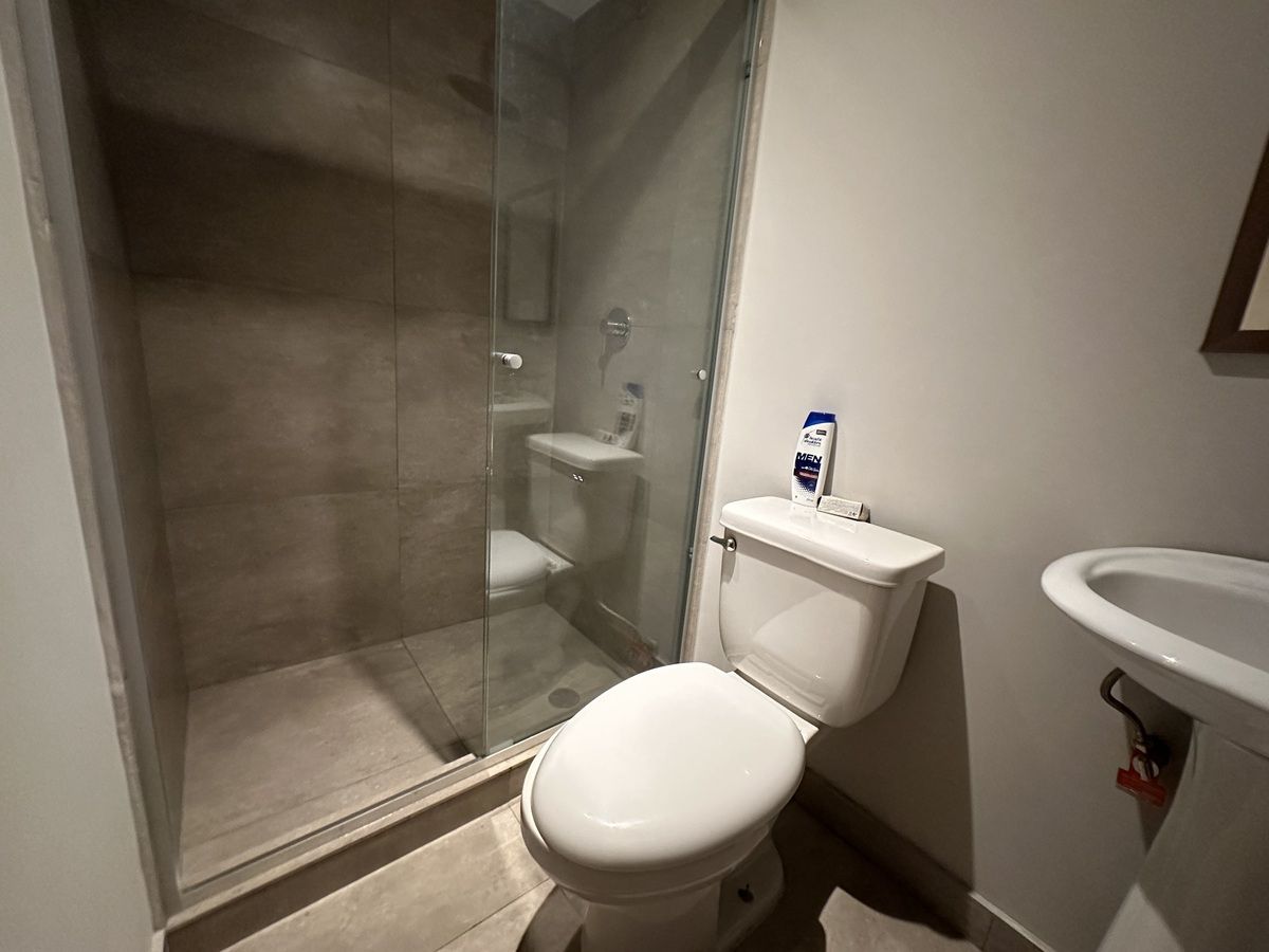 Apartamento em Polanco IV Sección, Miguel Hidalgo, foto 6 de 25