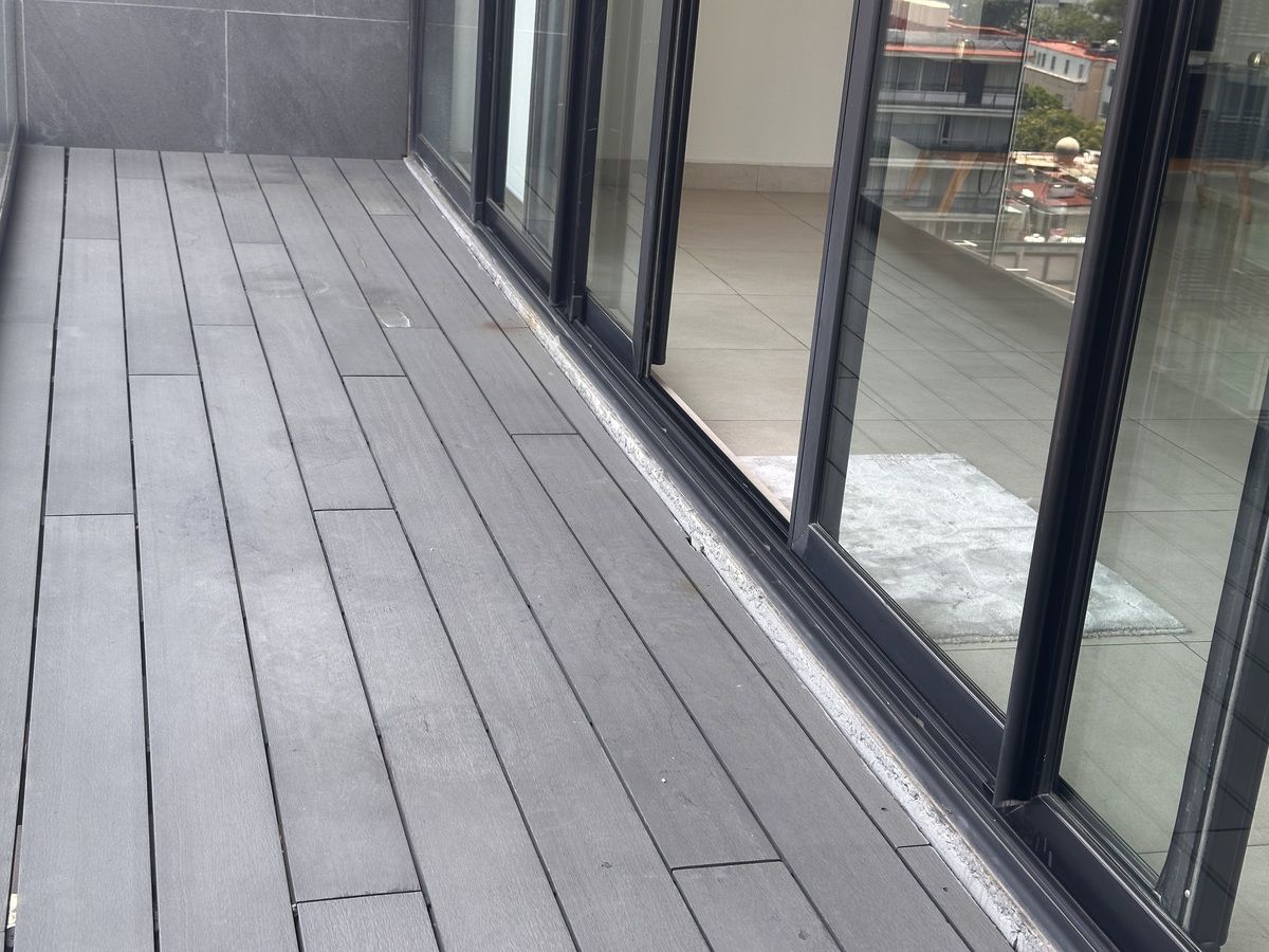 Apartamento em Polanco IV Sección, Miguel Hidalgo, foto 2 de 25