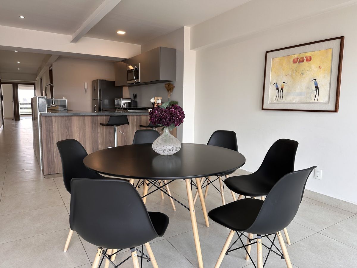 Apartamento em Polanco IV Sección, Miguel Hidalgo, foto 7 de 25