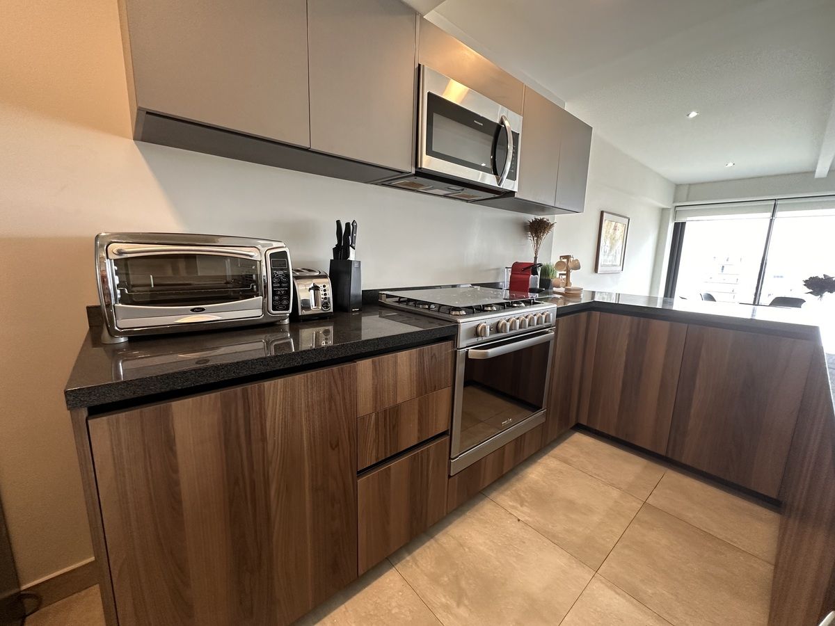 Apartamento em Polanco IV Sección, Miguel Hidalgo, foto 9 de 25