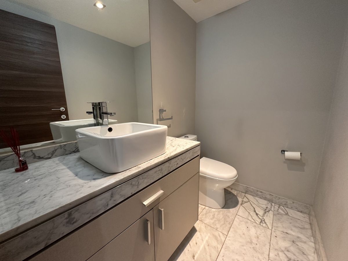 Apartamento em Polanco IV Sección, Miguel Hidalgo, foto 11 de 25