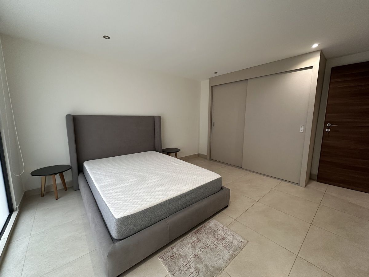 Apartamento em Polanco IV Sección, Miguel Hidalgo, foto 12 de 25