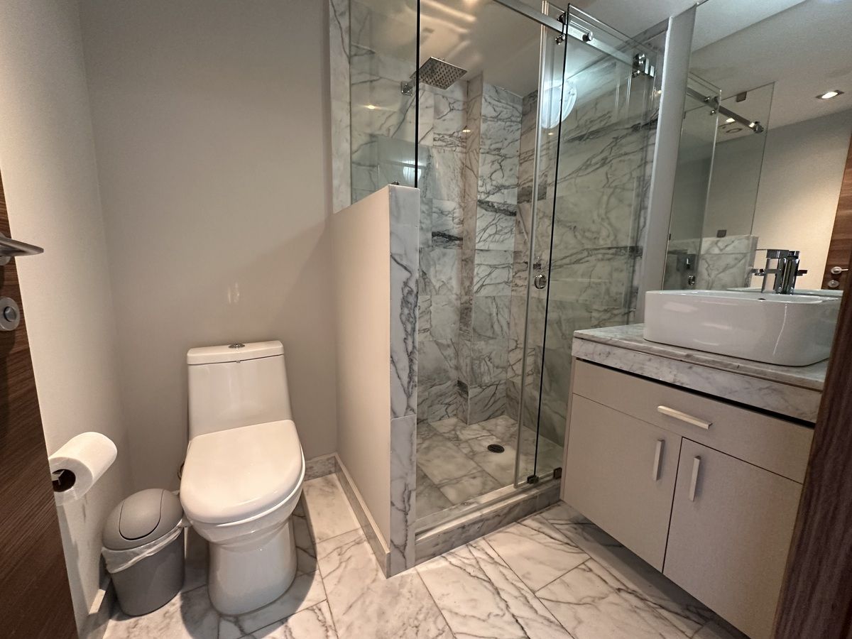 Apartamento em Polanco IV Sección, Miguel Hidalgo, foto 13 de 25