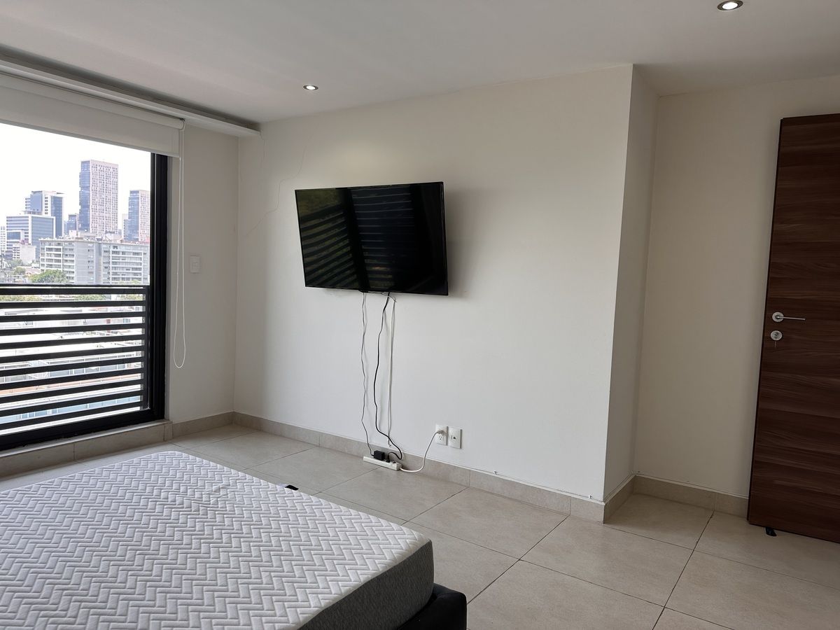 Apartamento em Polanco IV Sección, Miguel Hidalgo, foto 14 de 25