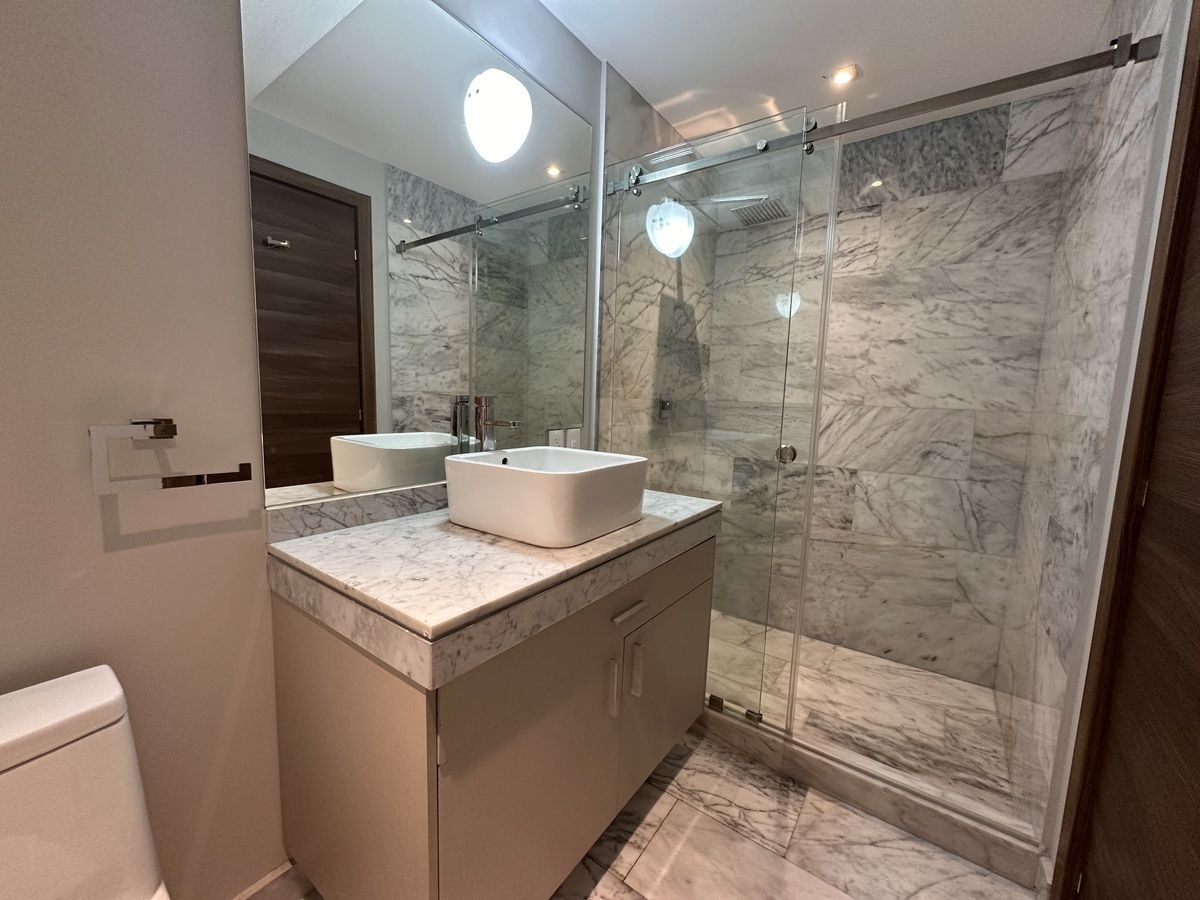 Apartamento em Polanco IV Sección, Miguel Hidalgo, foto 15 de 25