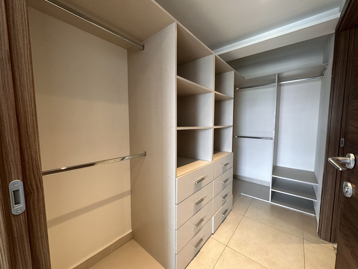 Apartamento em Polanco IV Sección, Miguel Hidalgo, foto 16 de 25