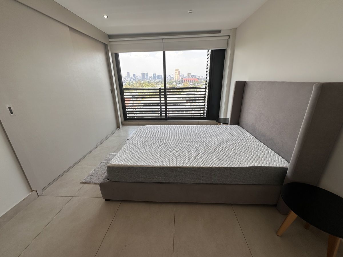 Apartamento em Polanco IV Sección, Miguel Hidalgo, foto 17 de 25
