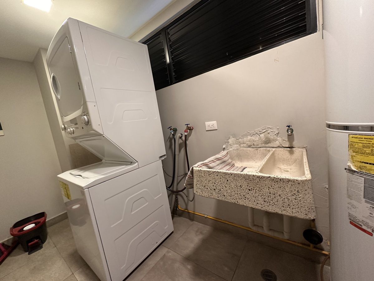 Apartamento em Polanco IV Sección, Miguel Hidalgo, foto 20 de 25