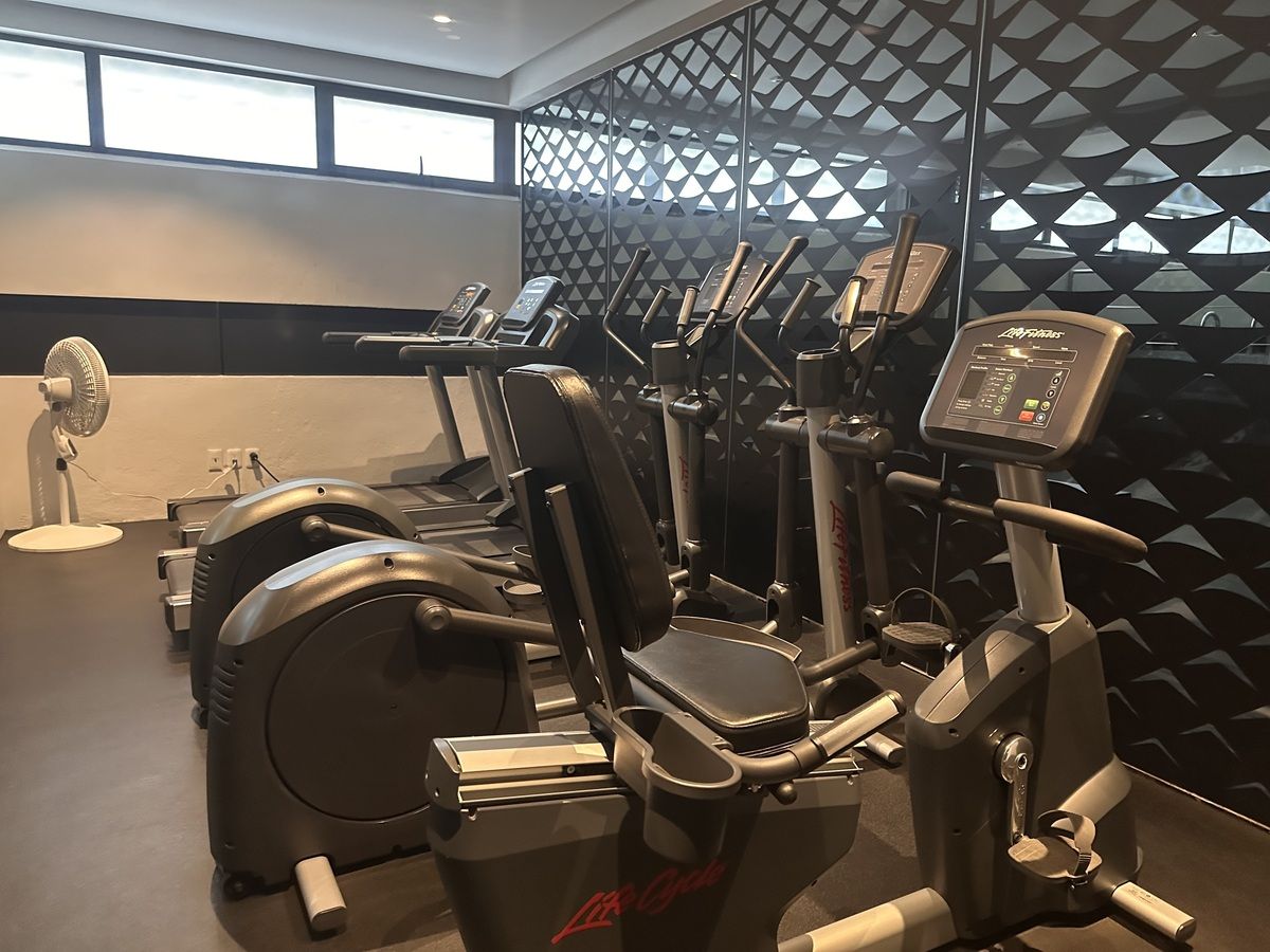 Apartamento em Polanco IV Sección, Miguel Hidalgo, foto 21 de 25