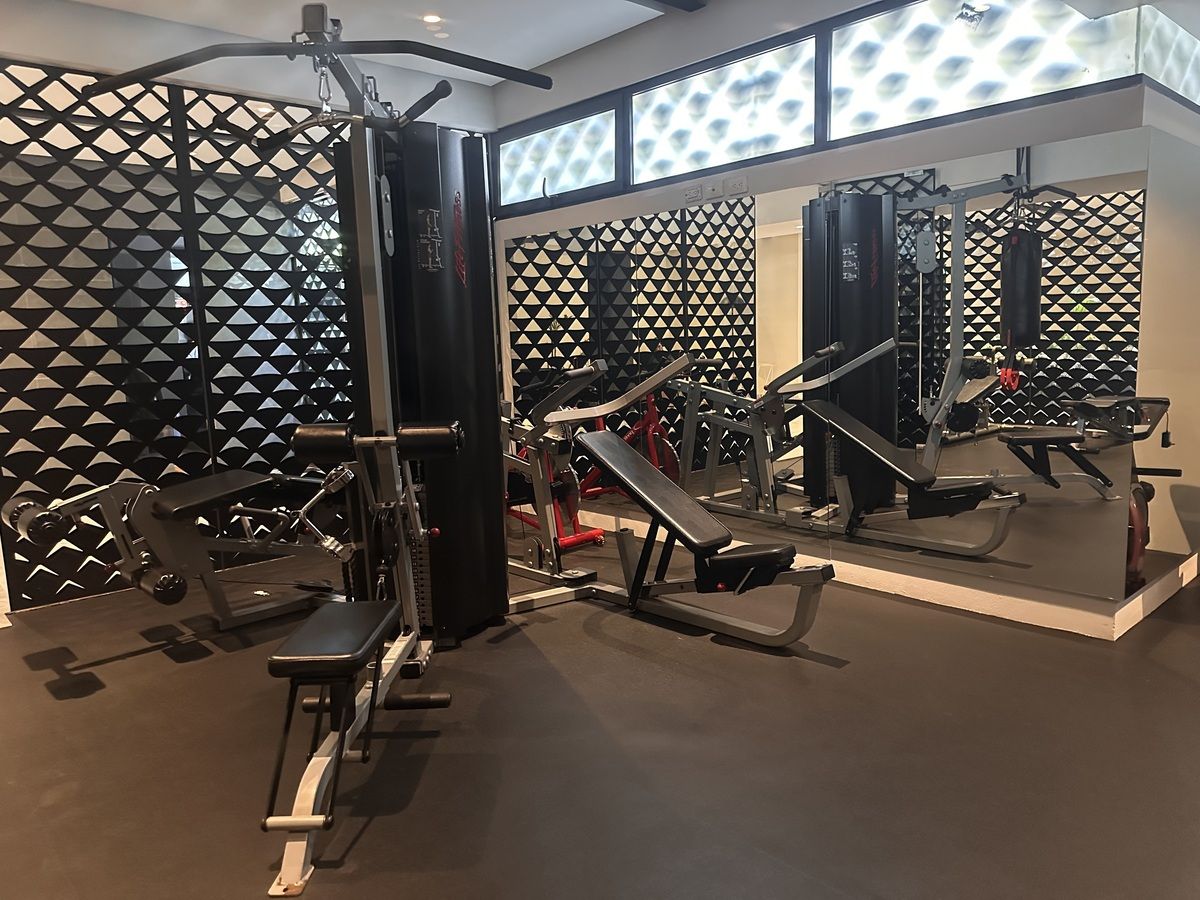 Apartamento em Polanco IV Sección, Miguel Hidalgo, foto 22 de 25