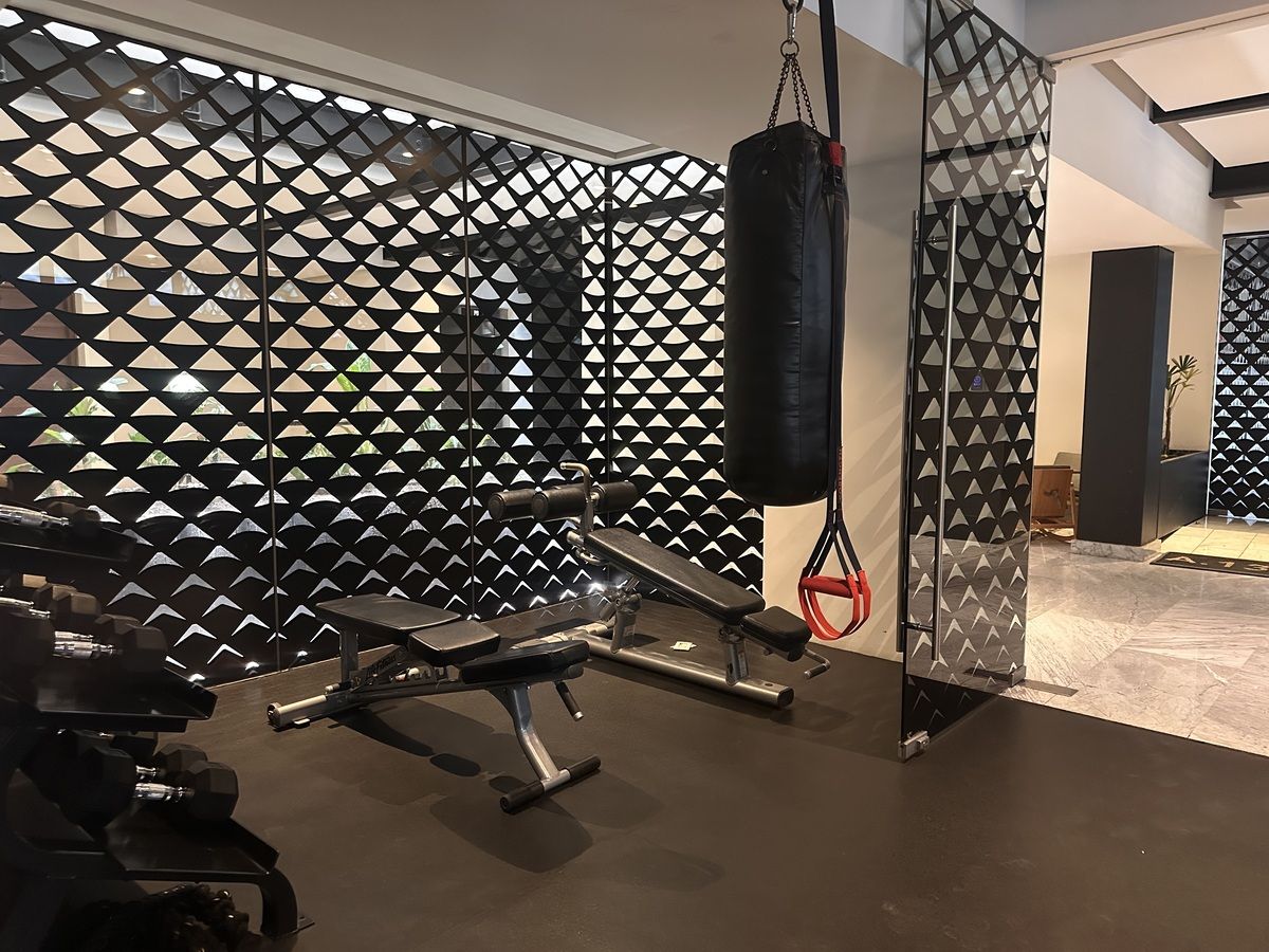 Apartamento em Polanco IV Sección, Miguel Hidalgo, foto 23 de 25