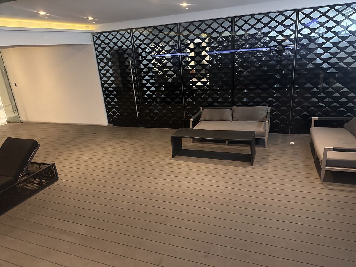 Apartamento em Polanco IV Sección, Miguel Hidalgo, foto 25 de 25