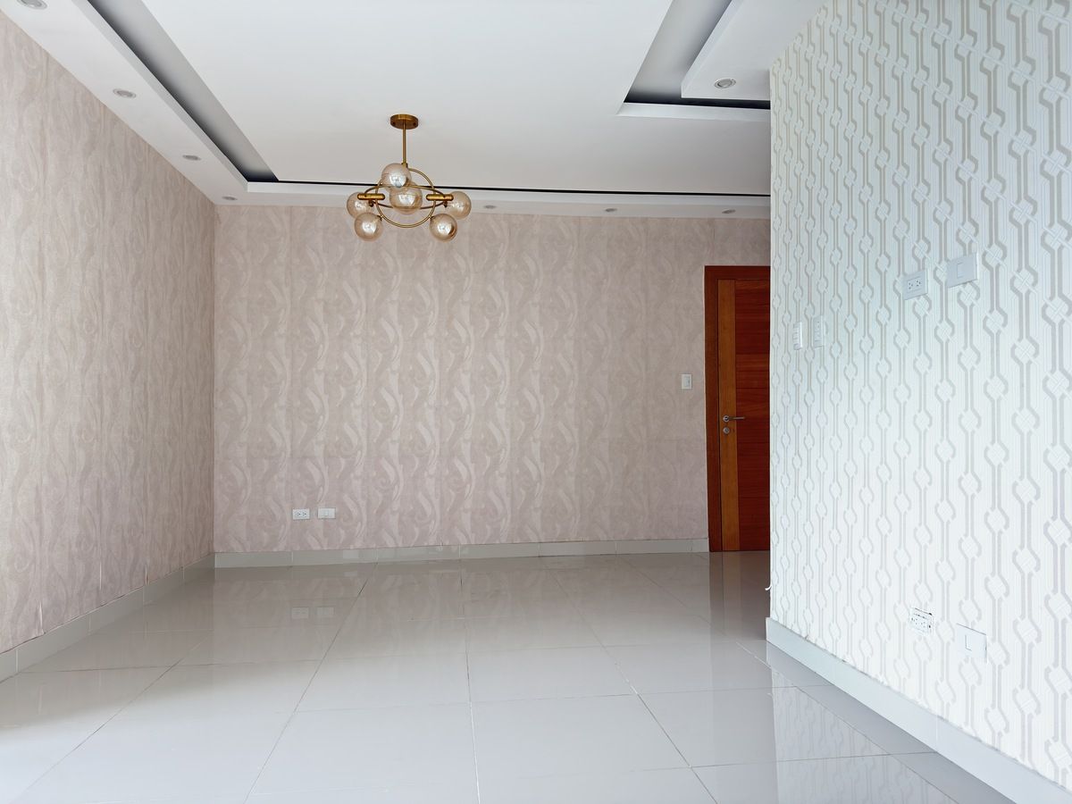 3 de 17: Sala