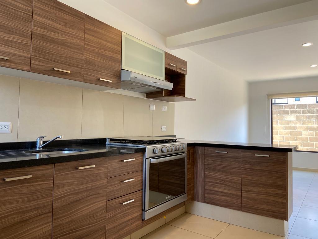 3 de 29: Cocina equipada