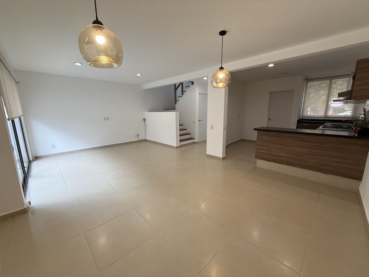 4 de 29: Sala - Comedor