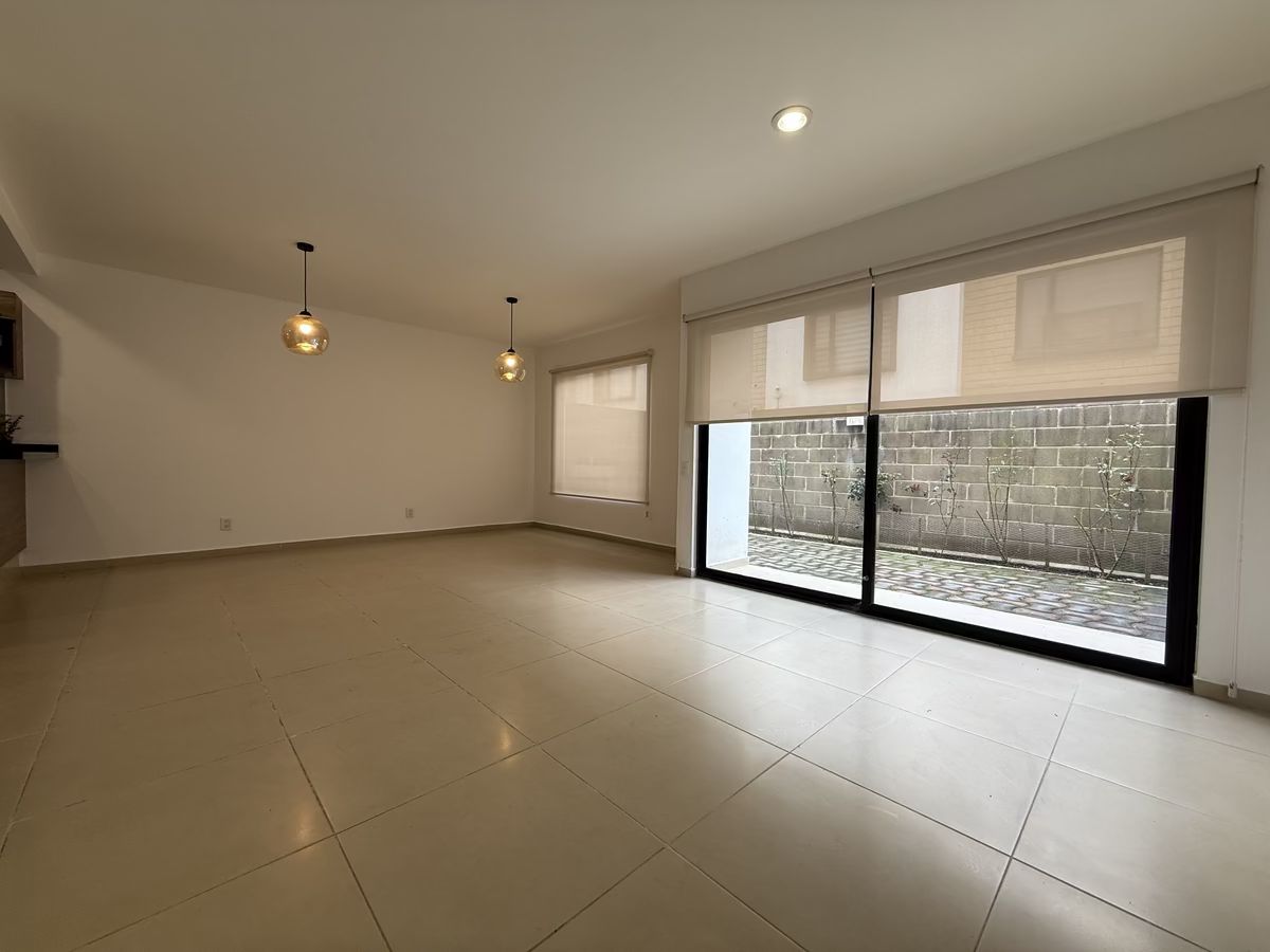 5 de 29: Sala - Comedor