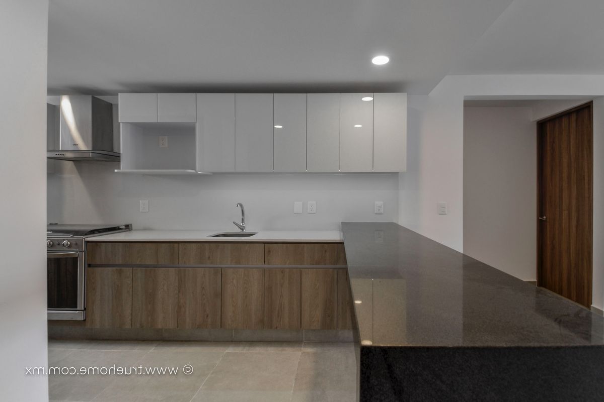 Spectacular Apartment in Condesa - foto 4