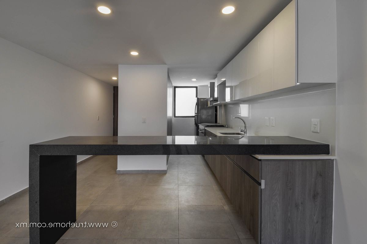 Spectacular Apartment in Condesa - foto 5
