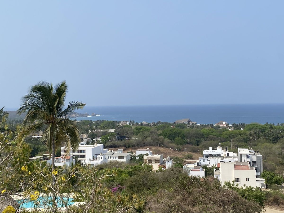 2 de 5: VISTA ACTUAL ROOF GARDEN
